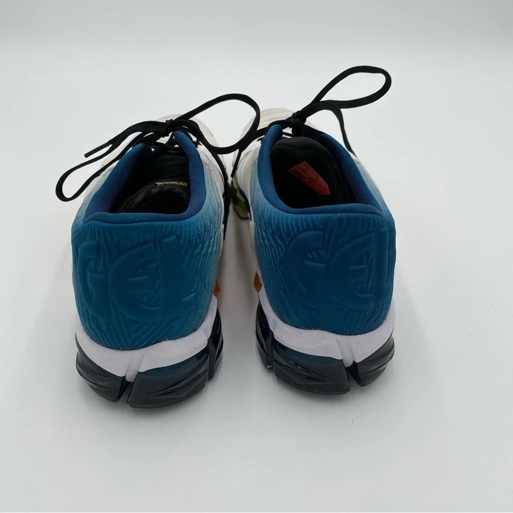 Asics Men's Gel Quantum 360 5 Lace Up Running Tennis Shoes Sneakers Size‎ 8.5